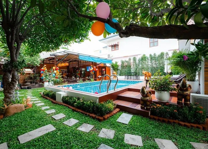 Amit Resort 51 Hua Hin