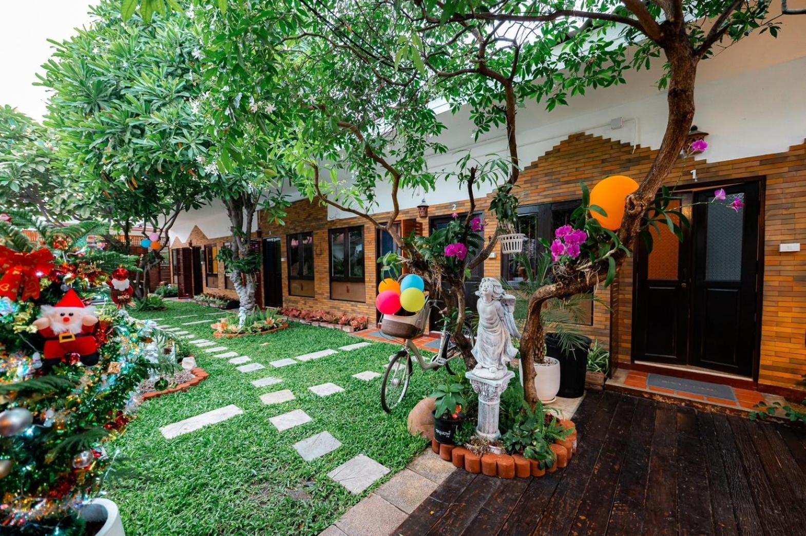 Hotell Amit 51