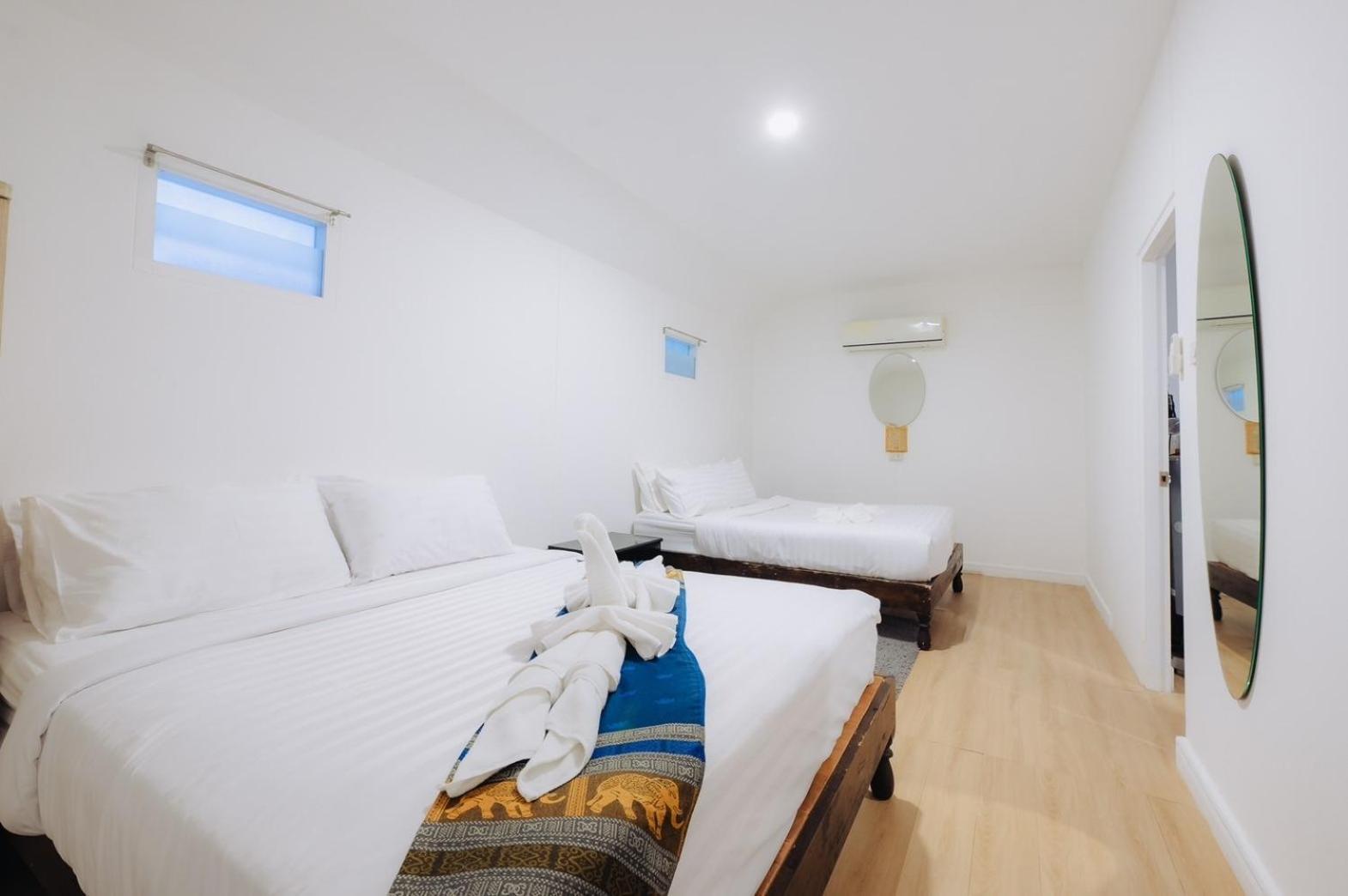 Amit 51 Hotell Hua Hin
